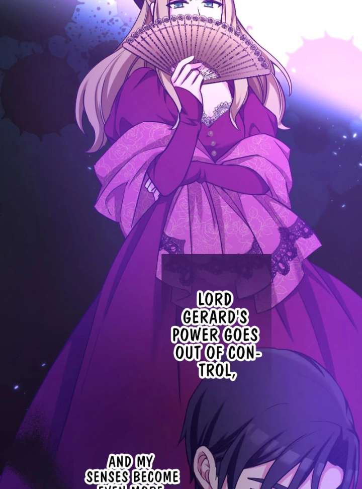 Love’s Impossible Quest: For the Broken young lady and the Duke of Dread Chapter 32 417 071