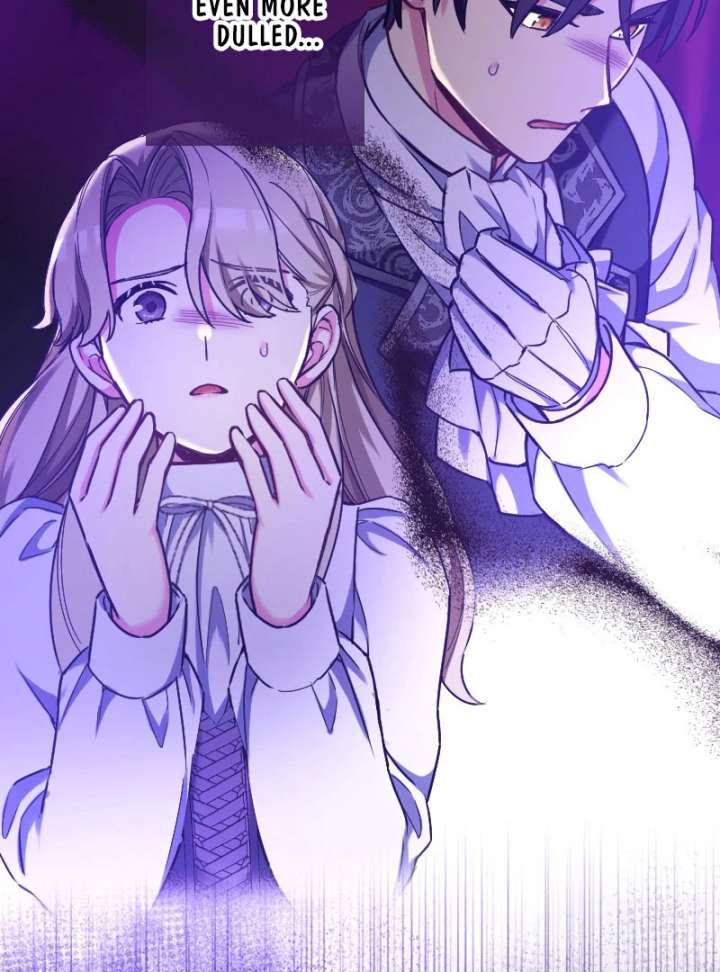 Love’s Impossible Quest: For the Broken young lady and the Duke of Dread Chapter 32 418 072
