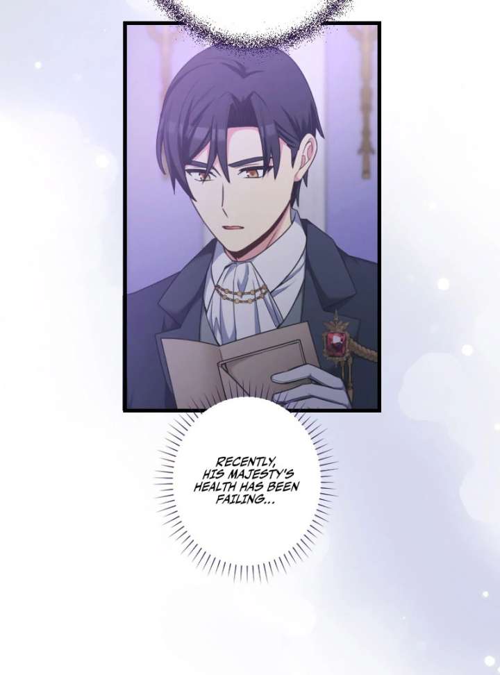 Love’s Impossible Quest: For the Broken young lady and the Duke of Dread Chapter 32 433 087