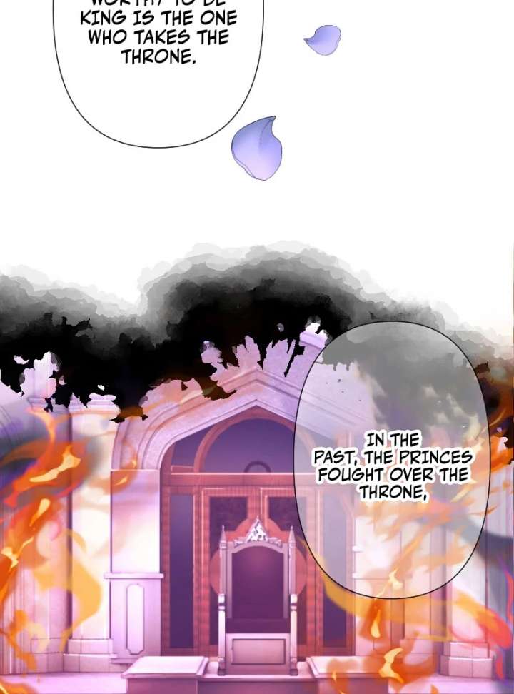 Love’s Impossible Quest: For the Broken young lady and the Duke of Dread Chapter 32 440 094