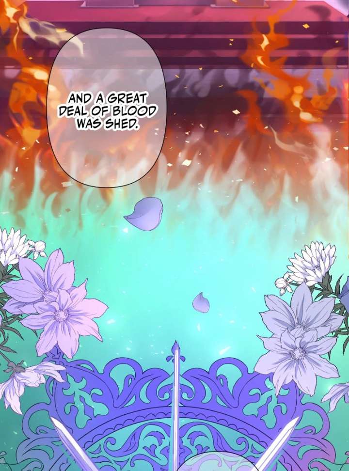 Love’s Impossible Quest: For the Broken young lady and the Duke of Dread Chapter 32 441 095