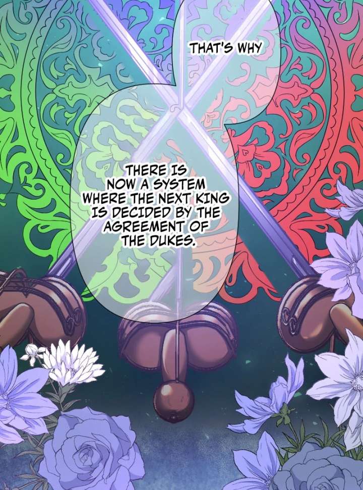 Love’s Impossible Quest: For the Broken young lady and the Duke of Dread Chapter 32 442 096