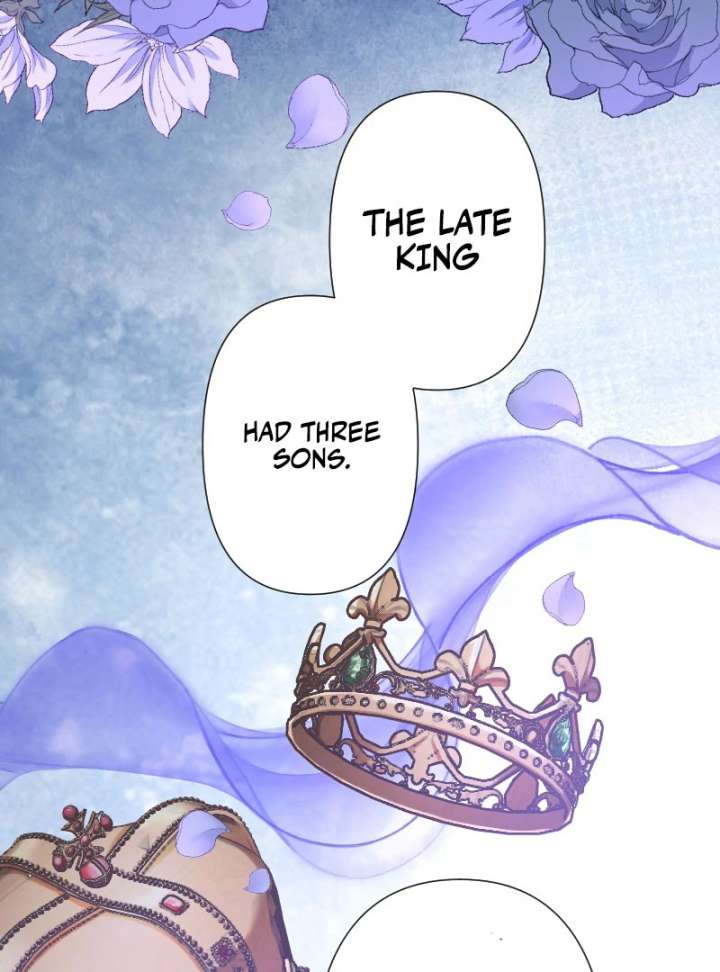 Love’s Impossible Quest: For the Broken young lady and the Duke of Dread Chapter 32 443 097