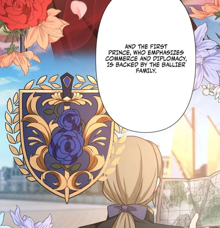 Love’s Impossible Quest: For the Broken young lady and the Duke of Dread Chapter 32 447 101