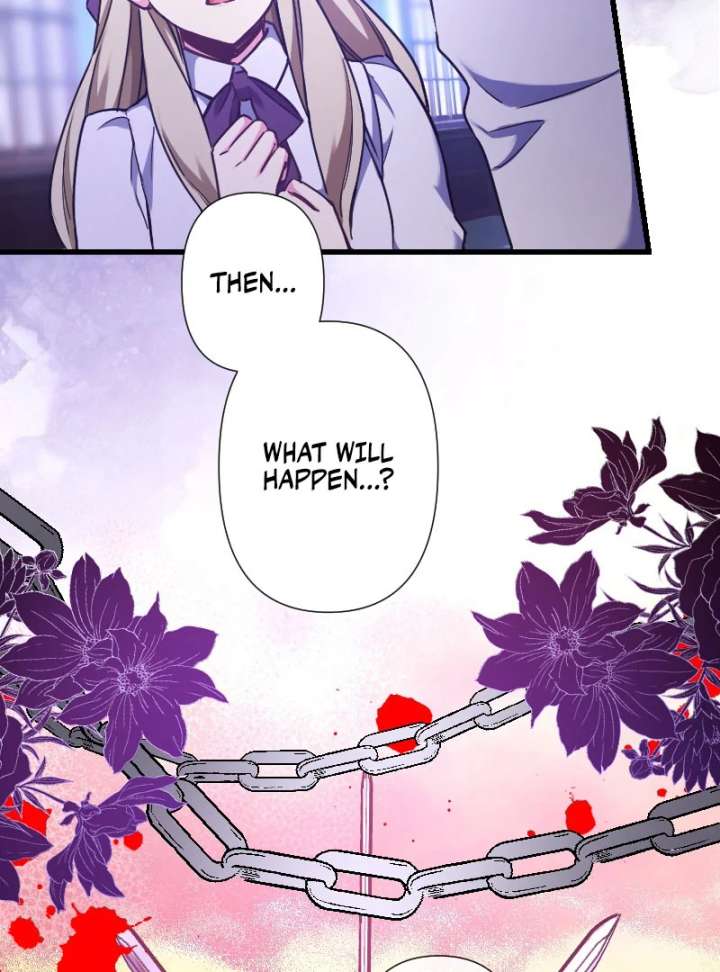 Love’s Impossible Quest: For the Broken young lady and the Duke of Dread Chapter 32 451 105