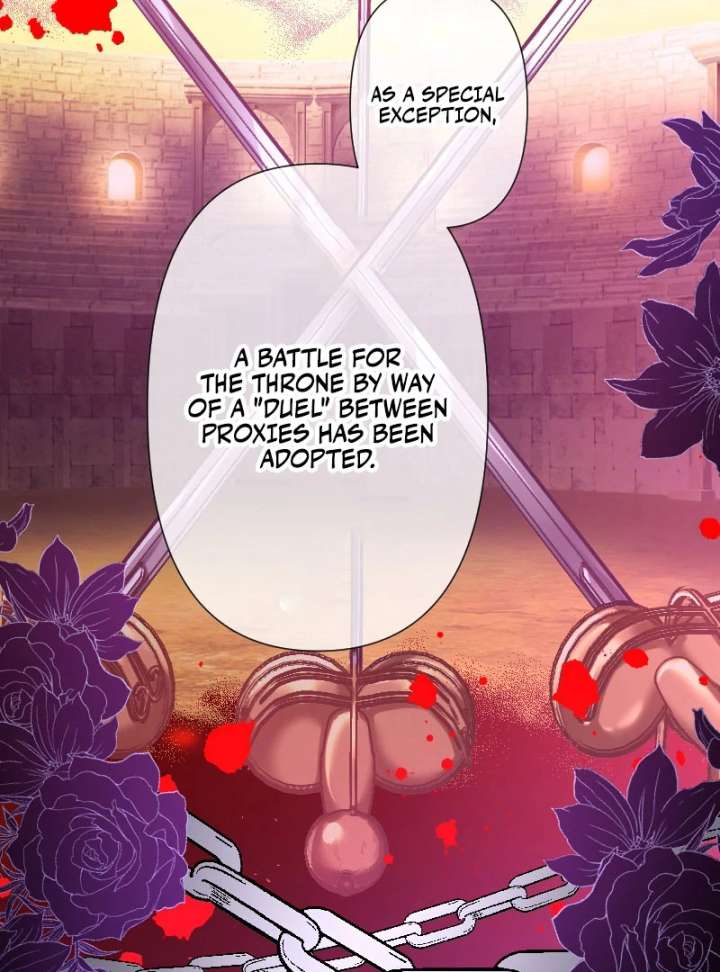 Love’s Impossible Quest: For the Broken young lady and the Duke of Dread Chapter 32 452 106