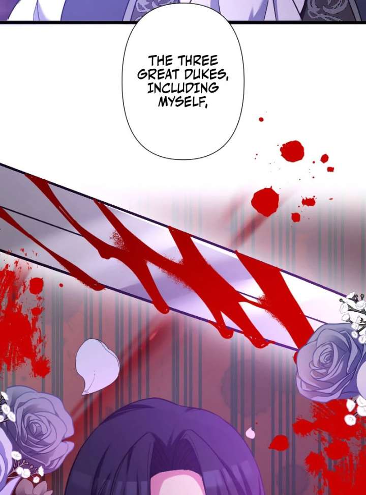 Love’s Impossible Quest: For the Broken young lady and the Duke of Dread Chapter 32 455 109
