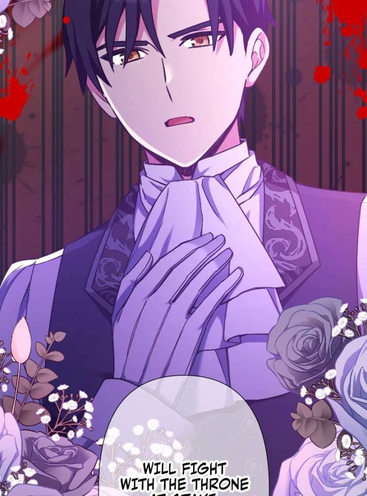 Love’s Impossible Quest: For the Broken young lady and the Duke of Dread Chapter 32 456 110