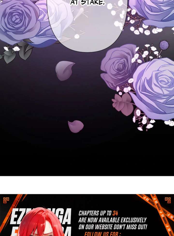 Love’s Impossible Quest: For the Broken young lady and the Duke of Dread Chapter 32 457 111