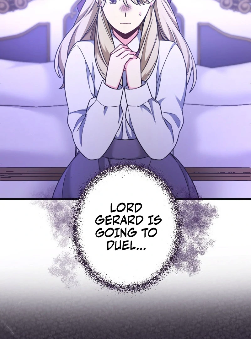 Love’s Impossible Quest: For the Broken young lady and the Duke of Dread Chapter 33 297 02