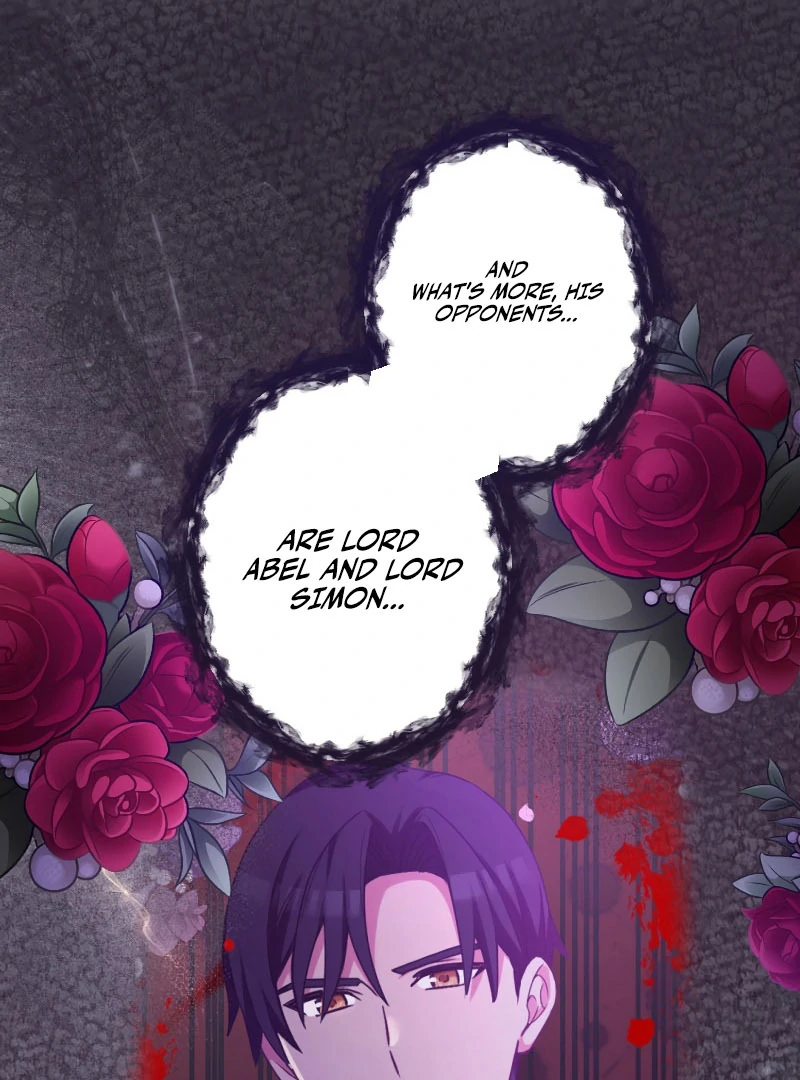 Love’s Impossible Quest: For the Broken young lady and the Duke of Dread Chapter 33 298 03