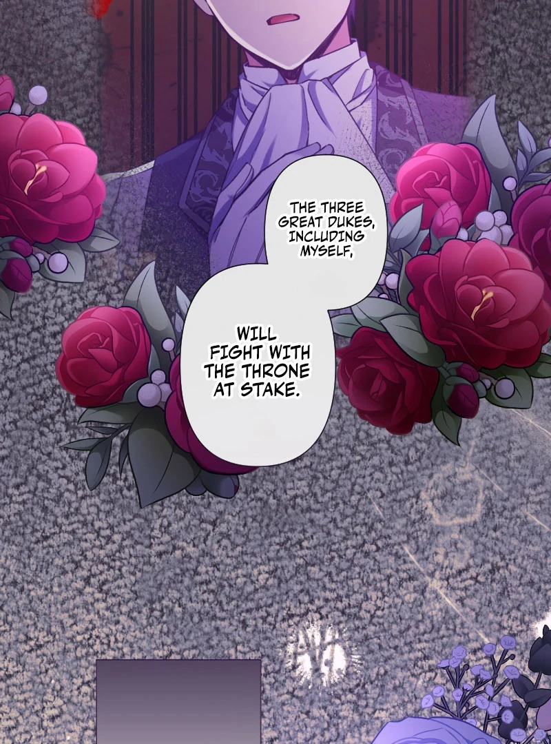 Love’s Impossible Quest: For the Broken young lady and the Duke of Dread Chapter 33 299 04