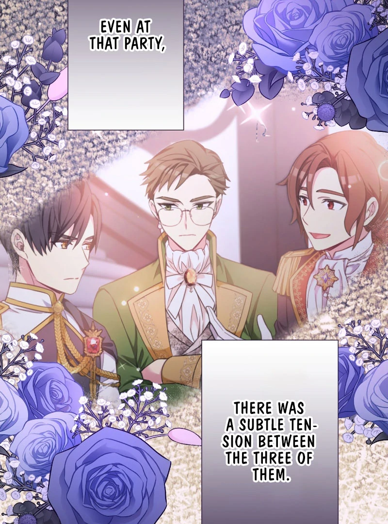 Love’s Impossible Quest: For the Broken young lady and the Duke of Dread Chapter 33 300 05