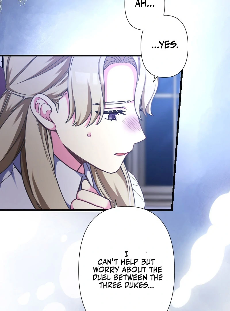 Love’s Impossible Quest: For the Broken young lady and the Duke of Dread Chapter 33 312 17