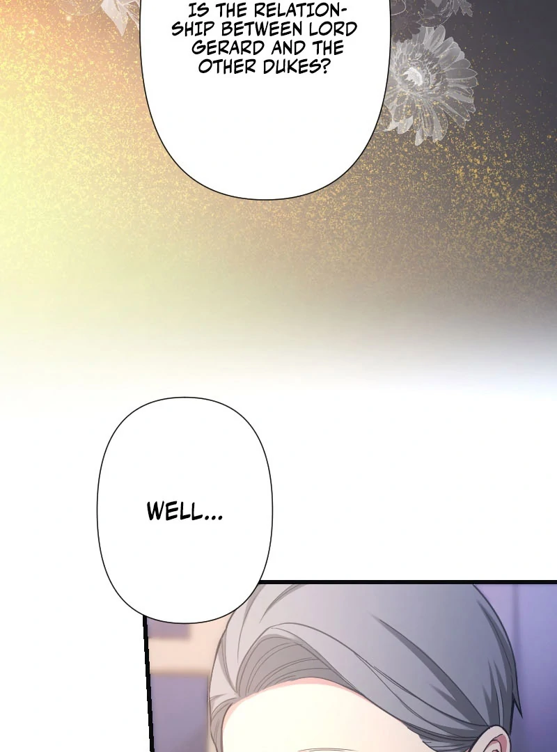 Love’s Impossible Quest: For the Broken young lady and the Duke of Dread Chapter 33 314 19