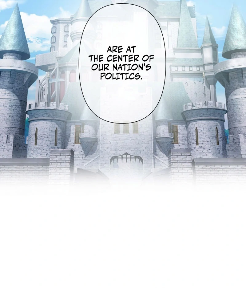 Love’s Impossible Quest: For the Broken young lady and the Duke of Dread Chapter 33 318 23