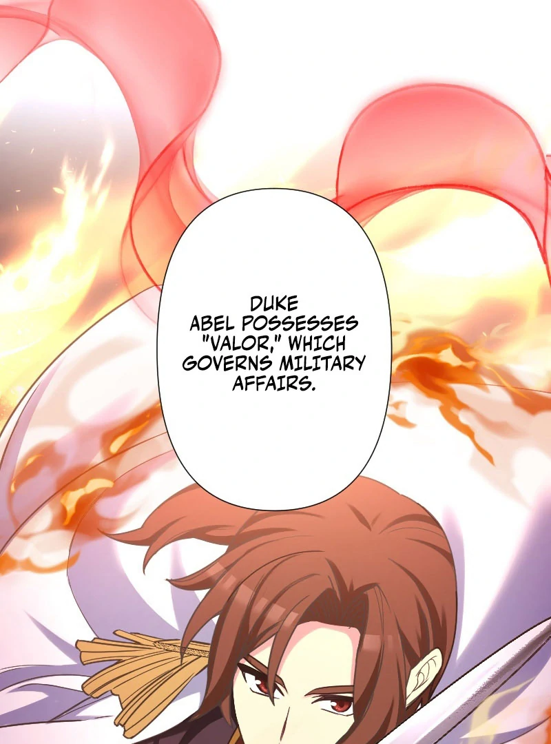 Love’s Impossible Quest: For the Broken young lady and the Duke of Dread Chapter 33 321 26