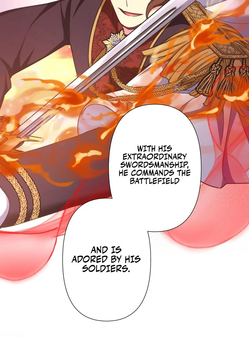 Love’s Impossible Quest: For the Broken young lady and the Duke of Dread Chapter 33 322 27