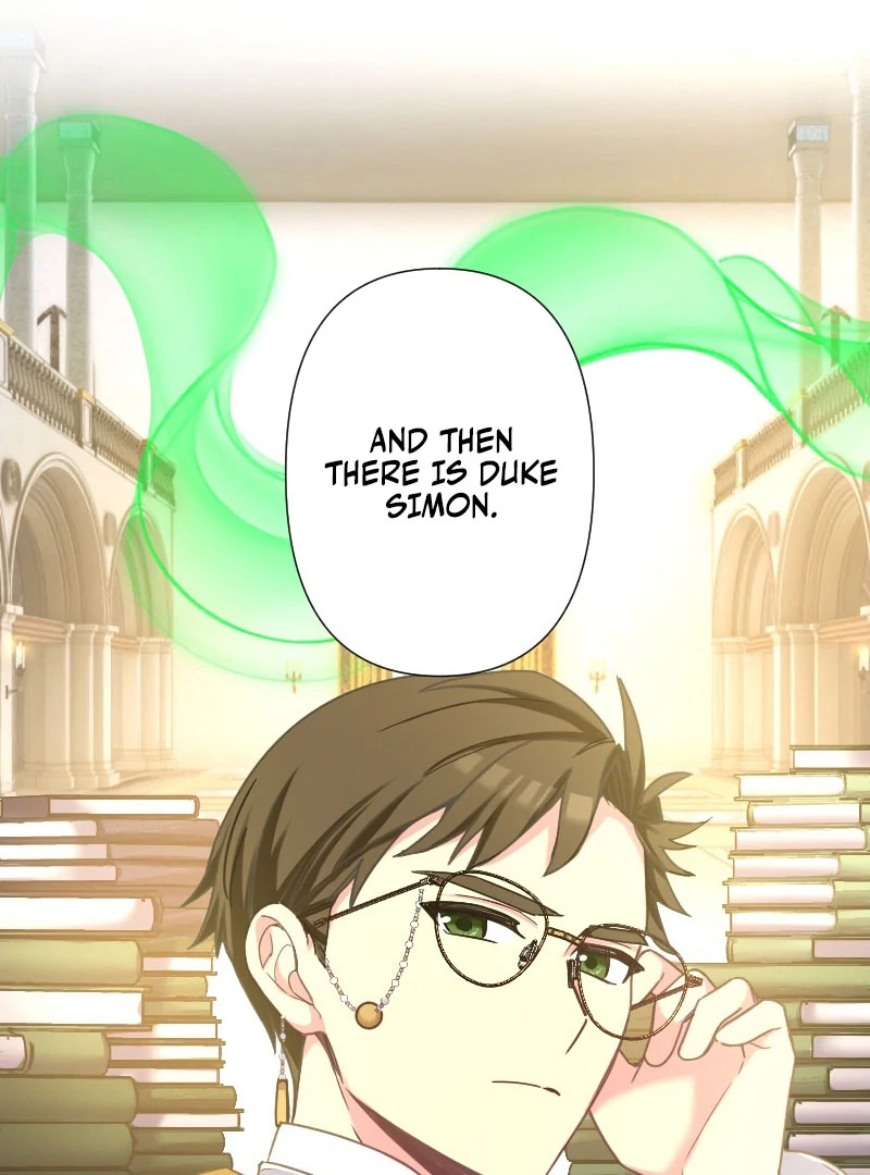 Love’s Impossible Quest: For the Broken young lady and the Duke of Dread Chapter 33 323 28