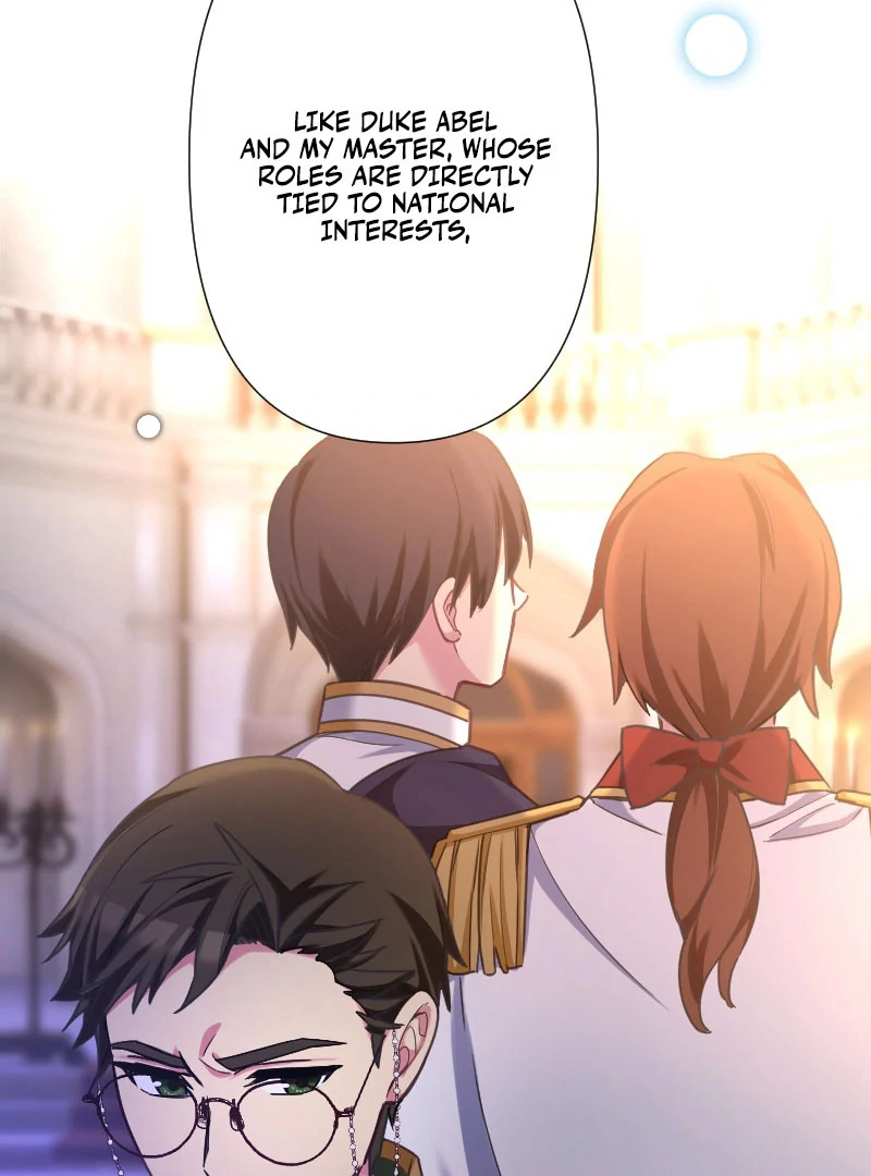 Love’s Impossible Quest: For the Broken young lady and the Duke of Dread Chapter 33 326 31