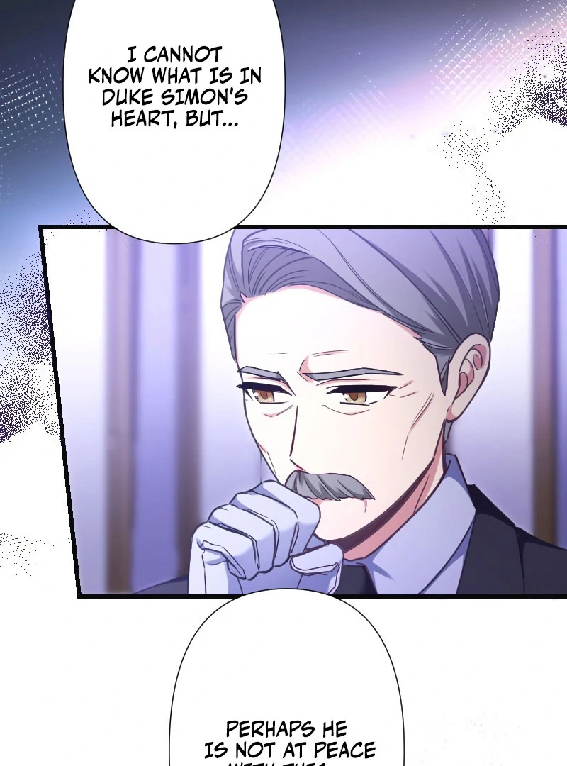 Love’s Impossible Quest: For the Broken young lady and the Duke of Dread Chapter 33 328 33
