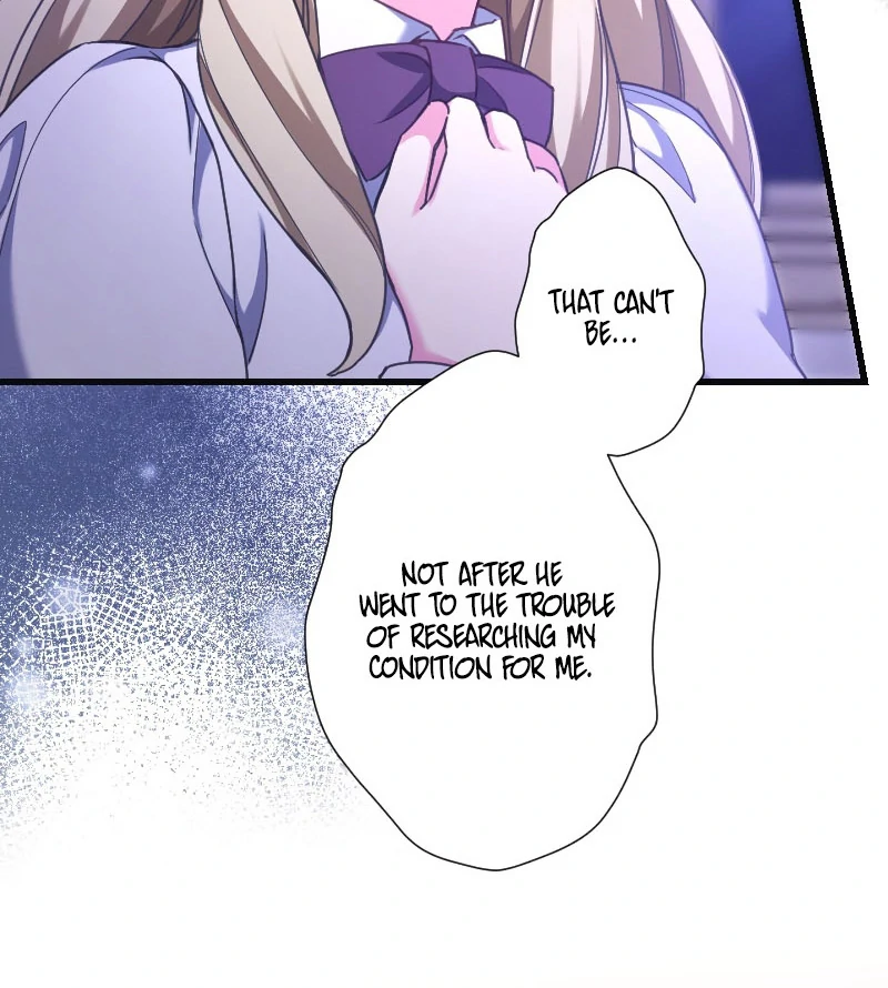 Love’s Impossible Quest: For the Broken young lady and the Duke of Dread Chapter 33 330 35