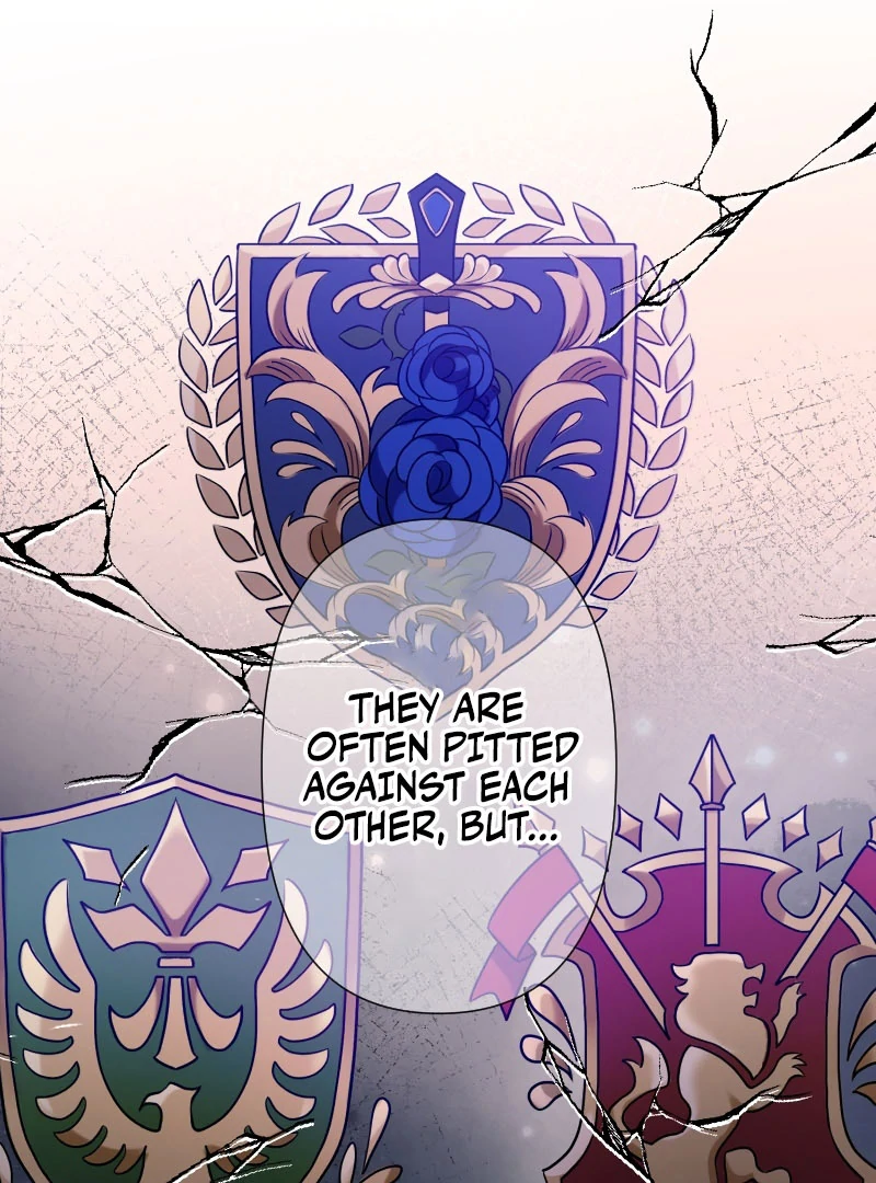 Love’s Impossible Quest: For the Broken young lady and the Duke of Dread Chapter 33 331 36