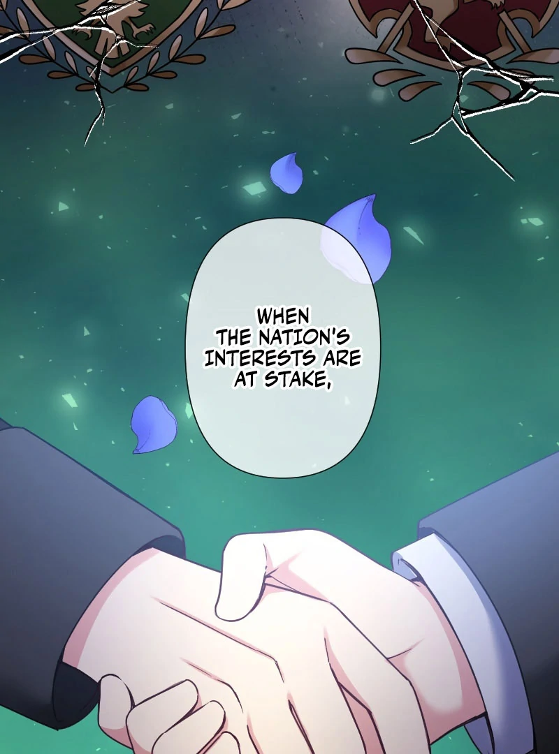 Love’s Impossible Quest: For the Broken young lady and the Duke of Dread Chapter 33 332 37