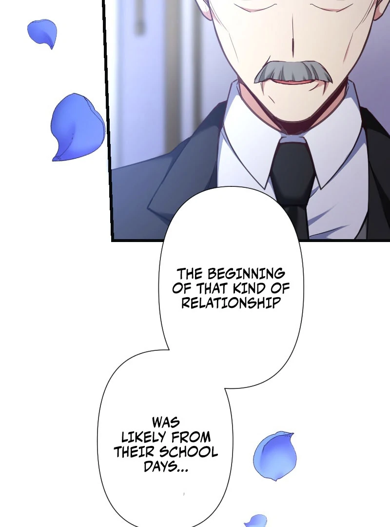Love’s Impossible Quest: For the Broken young lady and the Duke of Dread Chapter 33 334 39