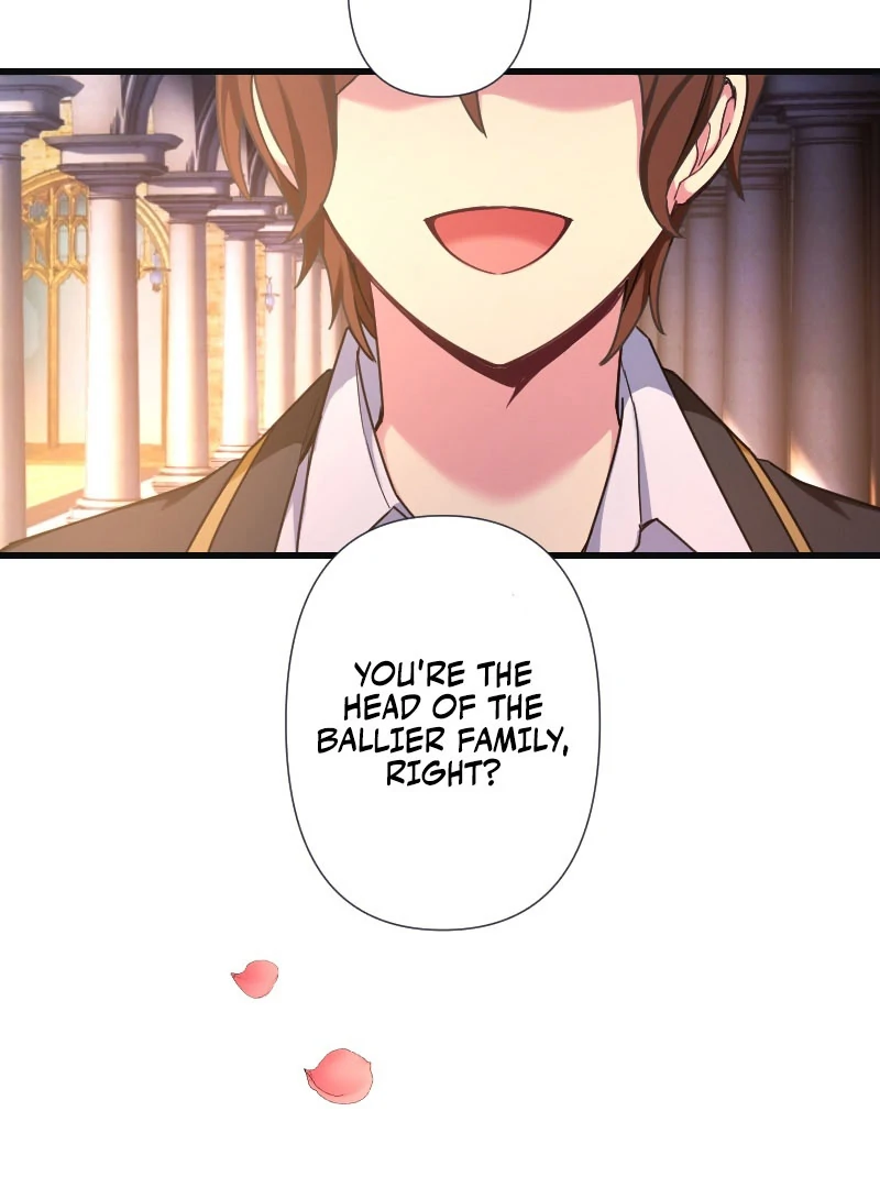 Love’s Impossible Quest: For the Broken young lady and the Duke of Dread Chapter 33 339 44
