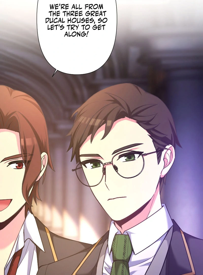 Love’s Impossible Quest: For the Broken young lady and the Duke of Dread Chapter 33 347 52