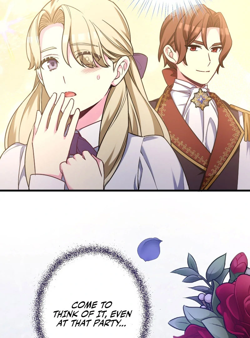 Love’s Impossible Quest: For the Broken young lady and the Duke of Dread Chapter 33 360 65