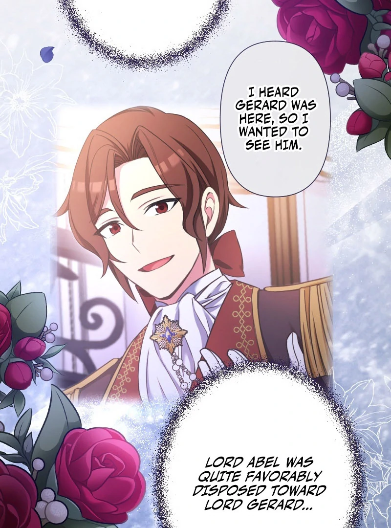 Love’s Impossible Quest: For the Broken young lady and the Duke of Dread Chapter 33 361 66