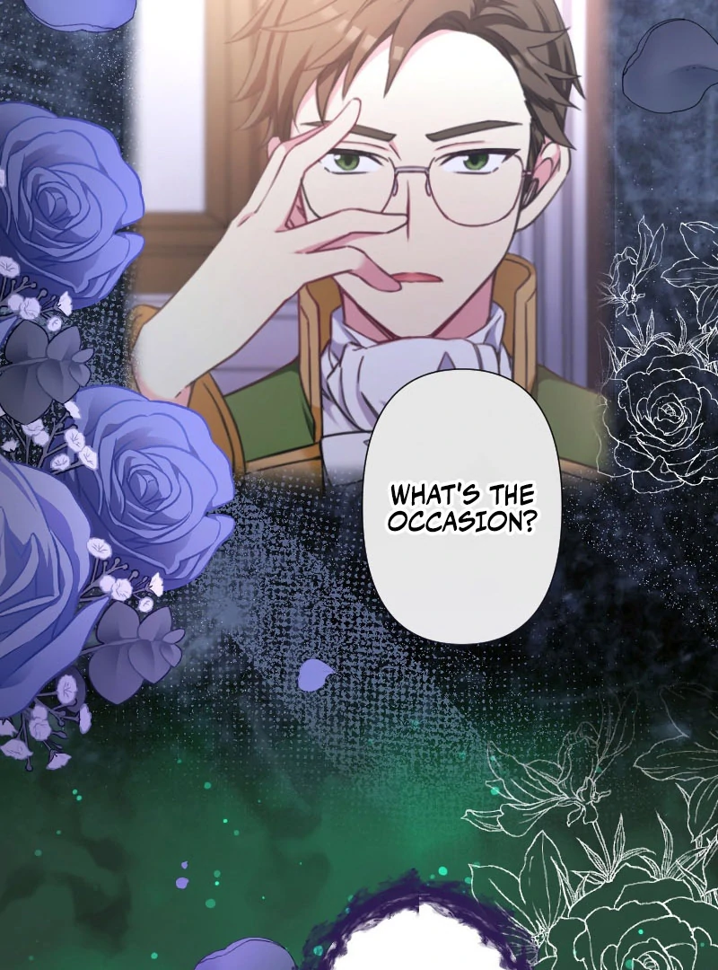 Love’s Impossible Quest: For the Broken young lady and the Duke of Dread Chapter 33 363 68