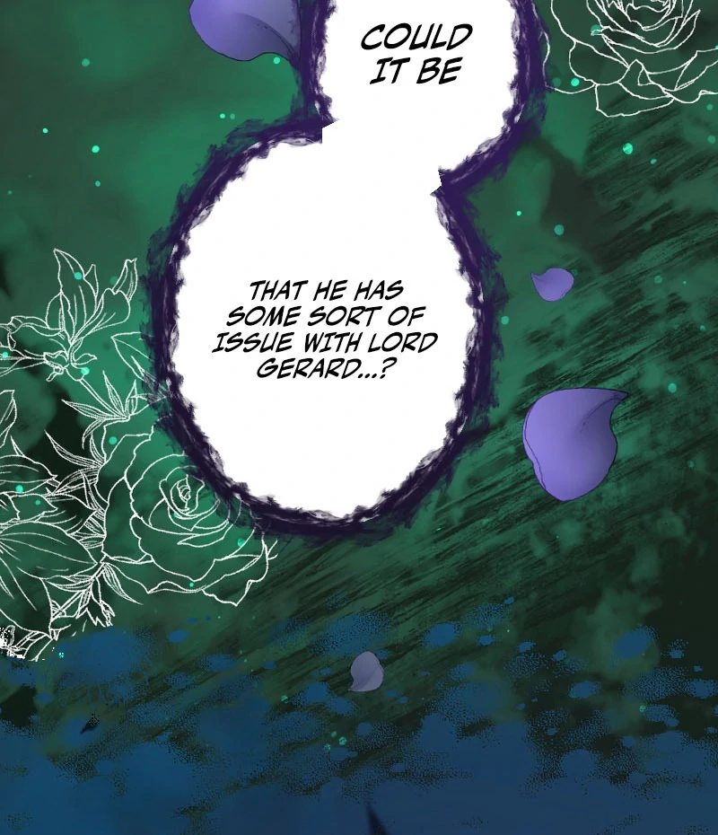 Love’s Impossible Quest: For the Broken young lady and the Duke of Dread Chapter 33 364 69