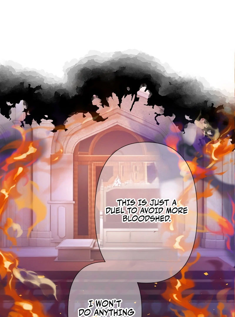Love’s Impossible Quest: For the Broken young lady and the Duke of Dread Chapter 33 382 87