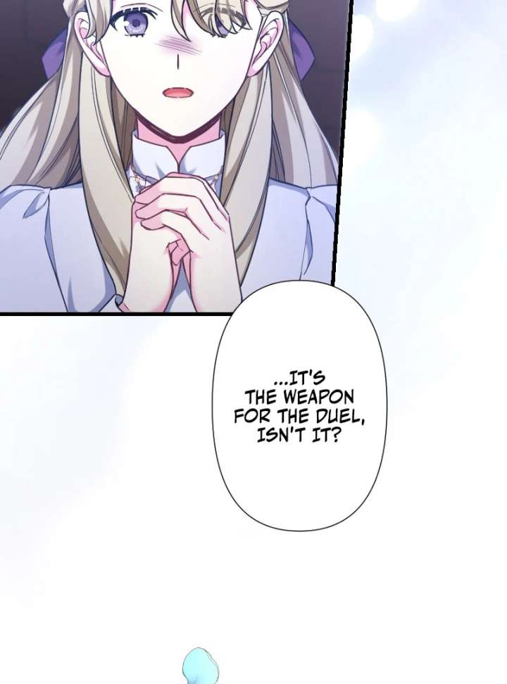 Love’s Impossible Quest: For the Broken young lady and the Duke of Dread Chapter 35 329 010
