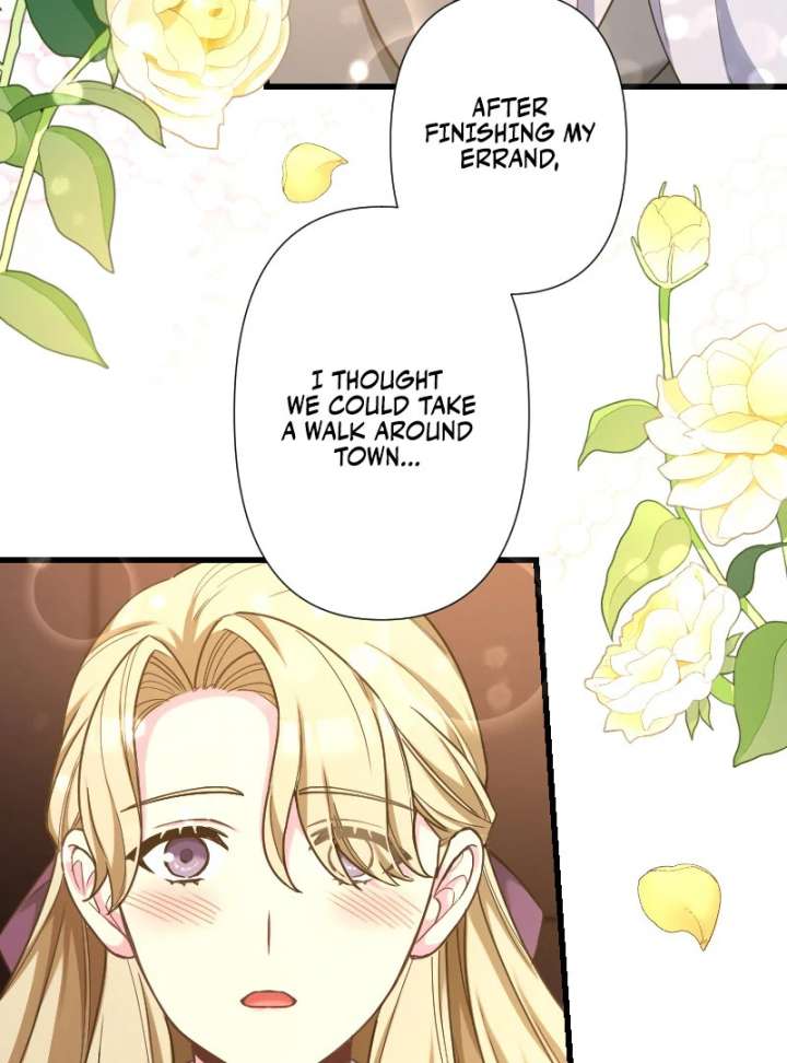 Love’s Impossible Quest: For the Broken young lady and the Duke of Dread Chapter 35 333 014