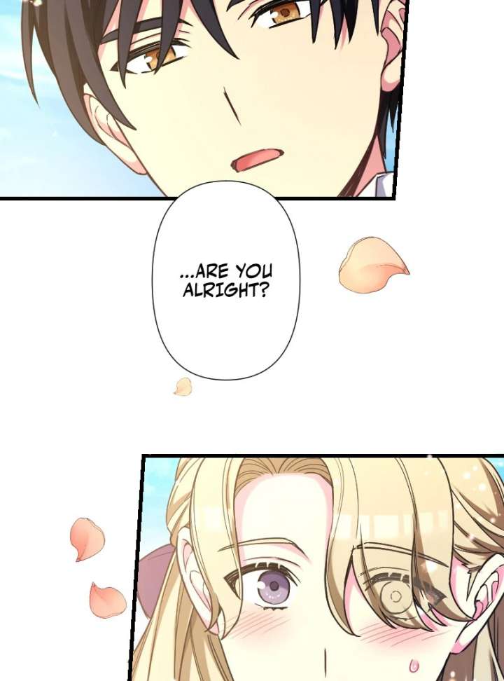 Love’s Impossible Quest: For the Broken young lady and the Duke of Dread Chapter 35 346 027
