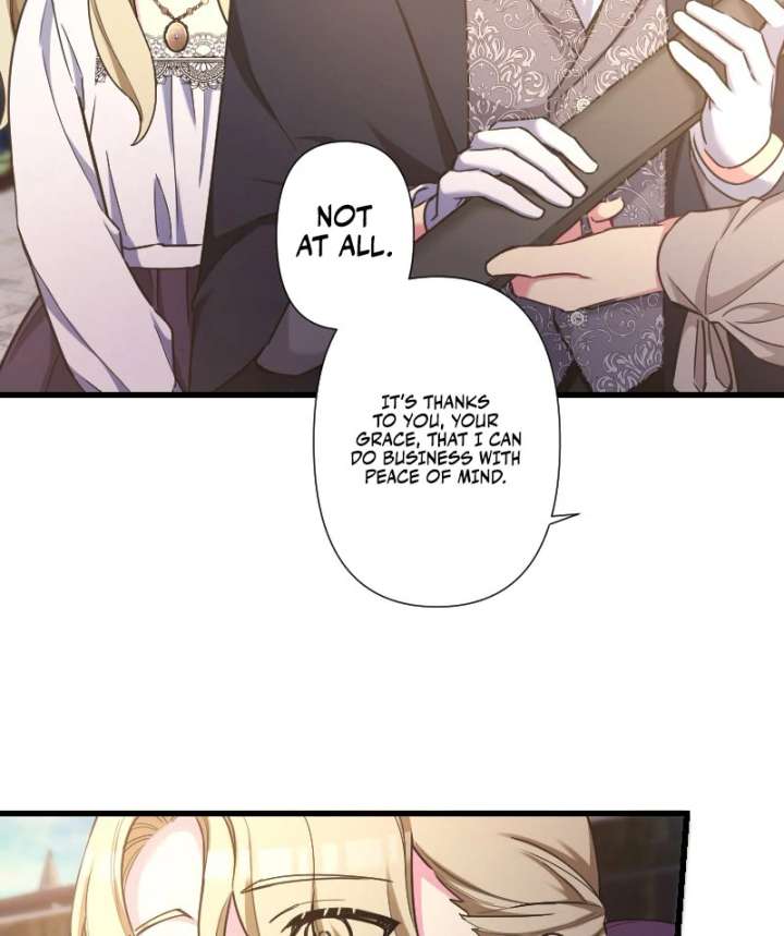Love’s Impossible Quest: For the Broken young lady and the Duke of Dread Chapter 35 353 034