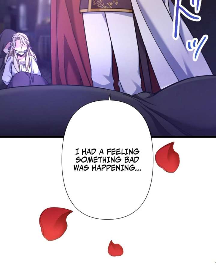 Love’s Impossible Quest: For the Broken young lady and the Duke of Dread Chapter 35 376 057