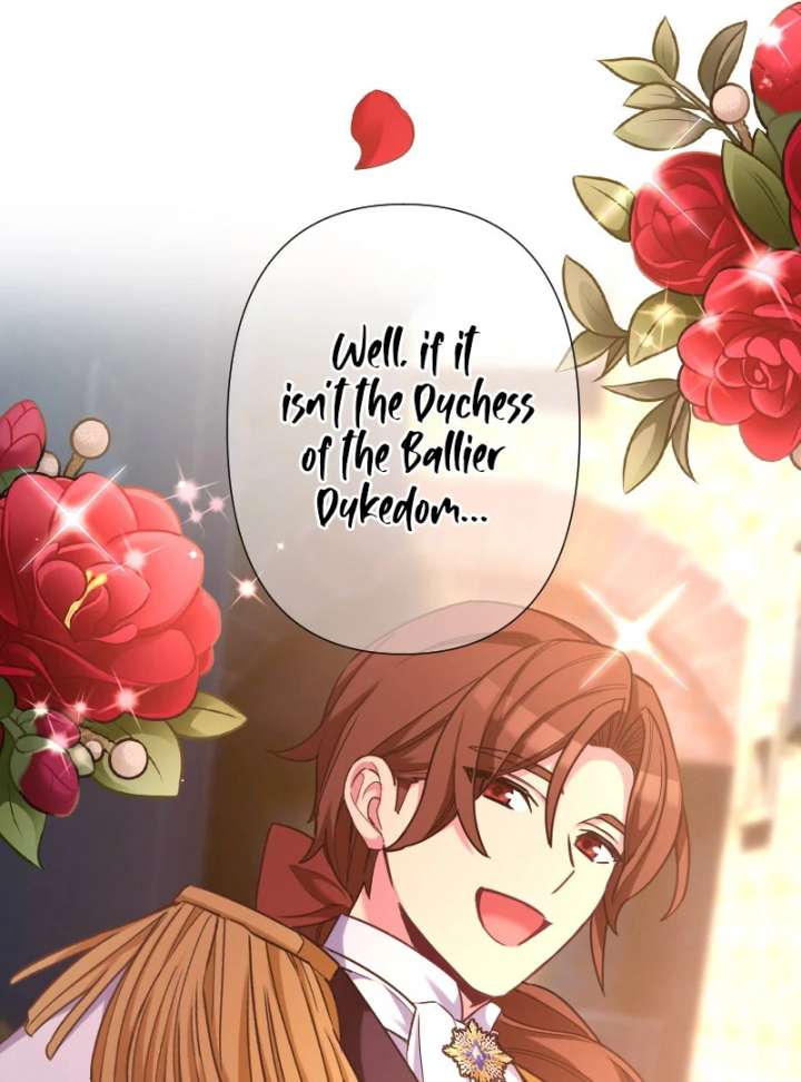 Love’s Impossible Quest: For the Broken young lady and the Duke of Dread Chapter 35 377 058