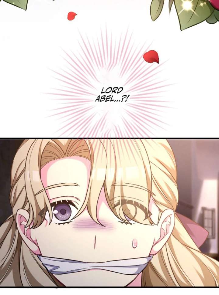 Love’s Impossible Quest: For the Broken young lady and the Duke of Dread Chapter 35 379 060