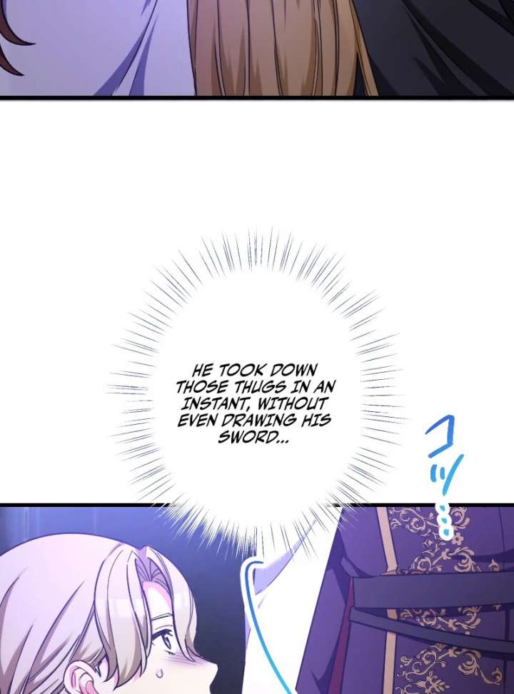 Love’s Impossible Quest: For the Broken young lady and the Duke of Dread Chapter 35 381 062