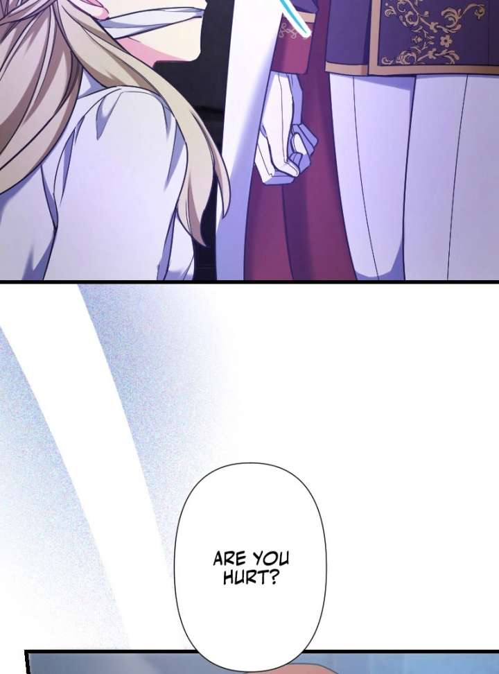 Love’s Impossible Quest: For the Broken young lady and the Duke of Dread Chapter 35 382 063