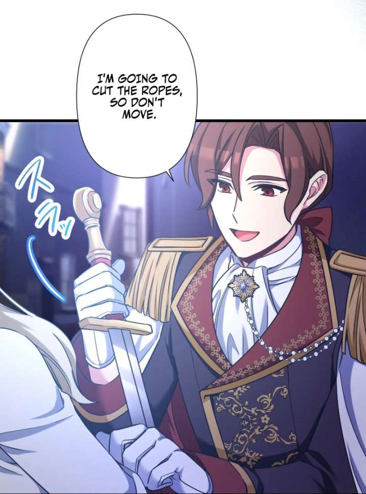 Love’s Impossible Quest: For the Broken young lady and the Duke of Dread Chapter 35 385 066
