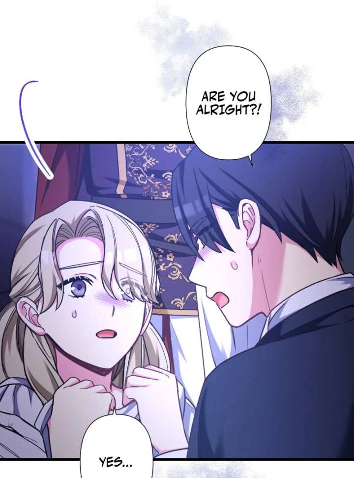 Love’s Impossible Quest: For the Broken young lady and the Duke of Dread Chapter 35 388 069