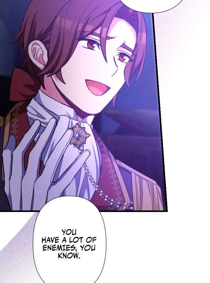 Love’s Impossible Quest: For the Broken young lady and the Duke of Dread Chapter 35 391 072