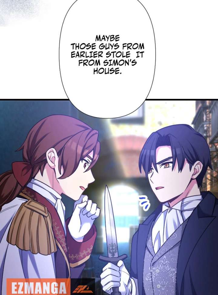 Love’s Impossible Quest: For the Broken young lady and the Duke of Dread Chapter 35 397 078