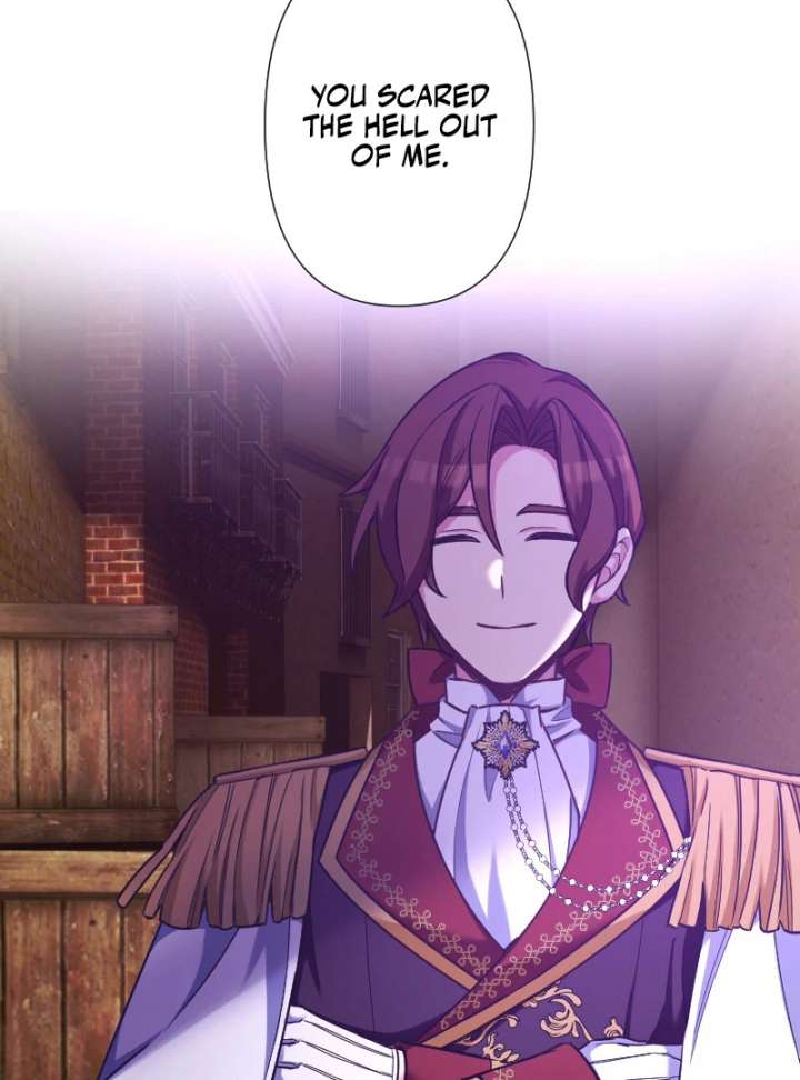Love’s Impossible Quest: For the Broken young lady and the Duke of Dread Chapter 35 407 088
